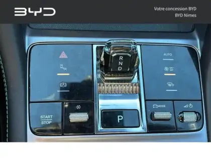 Photo 11 BYD Seal U Gén. I Ph1 Design 5