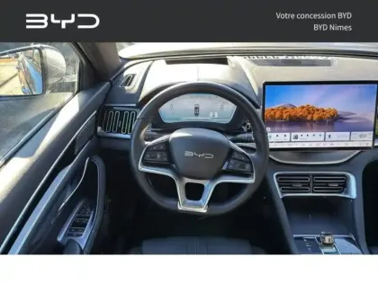 Photo 10 BYD Seal U Gén. I Ph1 Design 5