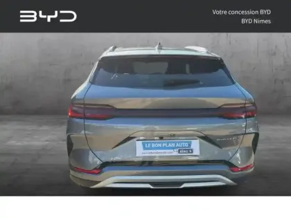 Photo 6 BYD Seal U Gén. I Ph1 Design 5