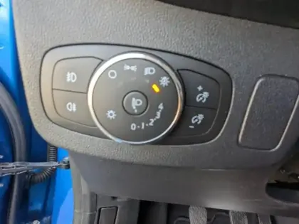 Photo 13 Ford Puma  1.0 Flexifuel 125ch S&S mHEV Titanium