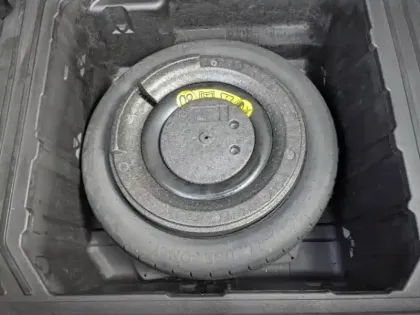 Photo 6 Ford Puma  1.0 Flexifuel 125ch S&S mHEV Titanium