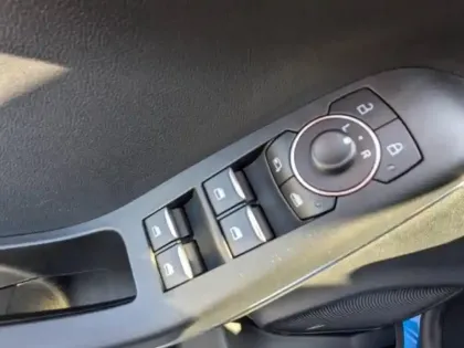 Photo 12 Ford Puma  1.0 Flexifuel 125ch S&S mHEV Titanium