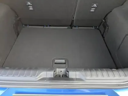 Photo 5 Ford Puma  1.0 Flexifuel 125ch S&S mHEV Titanium