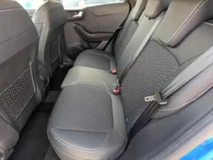 Photo 11 Ford Puma  1.0 Flexifuel 125ch S&S mHEV Titanium