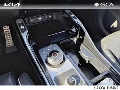 Photo 8 Kia Sorento  1.6 T-GDi 265ch PHEV Premium BVA6 4x4 7 places