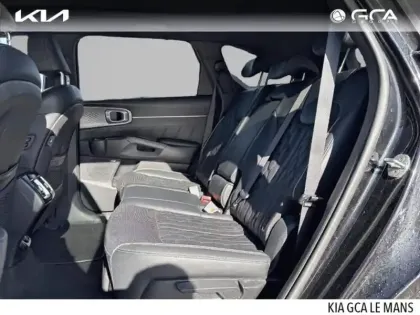 Photo 13 Kia Sorento  1.6 T-GDi 265ch PHEV Premium BVA6 4x4 7 places
