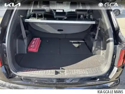 Photo 14 Kia Sorento  1.6 T-GDi 265ch PHEV Premium BVA6 4x4 7 places