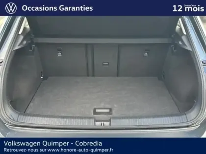 Photo 6 Volkswagen T-roc  2.0 TDI 150ch Lounge 4Motion DSG7