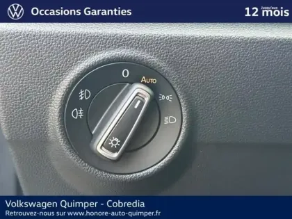 Photo 10 Volkswagen T-roc  2.0 TDI 150ch Lounge 4Motion DSG7