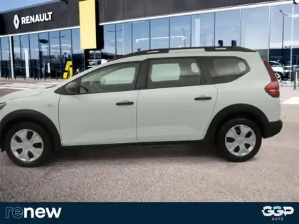 Photo 10 Dacia Jogger  1.0 ECO-G 100ch Essential 7 places