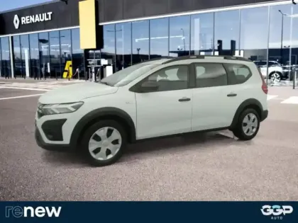 Photo 11 Dacia Jogger  1.0 ECO-G 100ch Essential 7 places