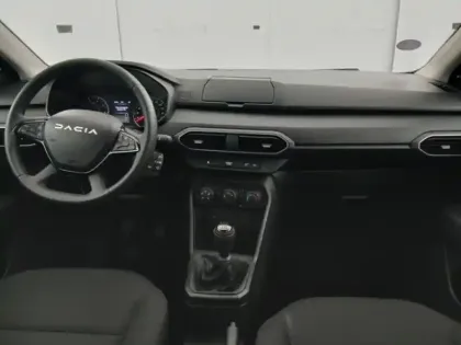 Photo 12 Dacia Jogger  1.0 ECO-G 100ch Essential 7 places