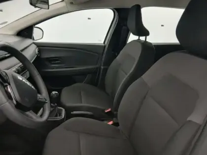 Photo 13 Dacia Jogger  1.0 ECO-G 100ch Essential 7 places