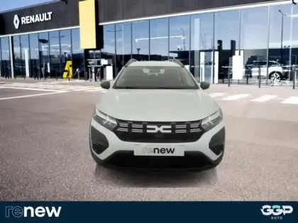 Photo 5 Dacia Jogger  1.0 ECO-G 100ch Essential 7 places