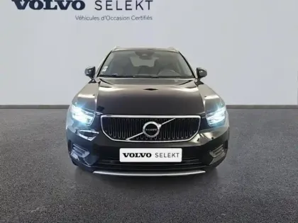 Photo 8 Volvo Xc40  D3 AdBlue 150ch Business Geartronic 8