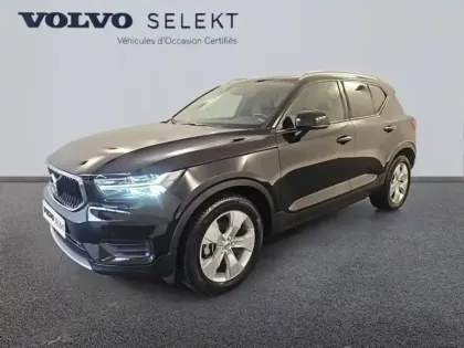 Photo Volvo Xc40