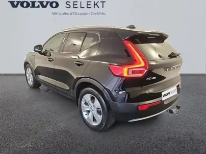Photo 10 Volvo Xc40  D3 AdBlue 150ch Business Geartronic 8