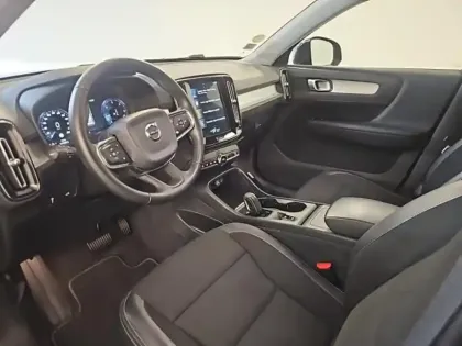 Photo 12 Volvo Xc40  D3 AdBlue 150ch Business Geartronic 8