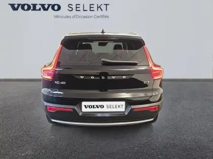 Photo 7 Volvo Xc40  D3 AdBlue 150ch Business Geartronic 8