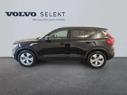 Photo 6 Volvo Xc40  D3 AdBlue 150ch Business Geartronic 8