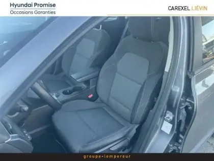 Photo 14 Renault Arkana  1.6 E-Tech 145ch Zen