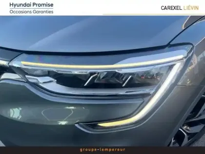 Photo 7 Renault Arkana  1.6 E-Tech 145ch Zen