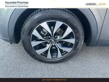 Photo 10 Renault Arkana  1.6 E-Tech 145ch Zen