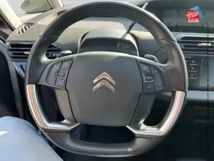 Photo 11 Citroën C4 Picasso C4 SpaceTourer BlueHDi 130ch S&S Business EAT8 E6.d-TEMP