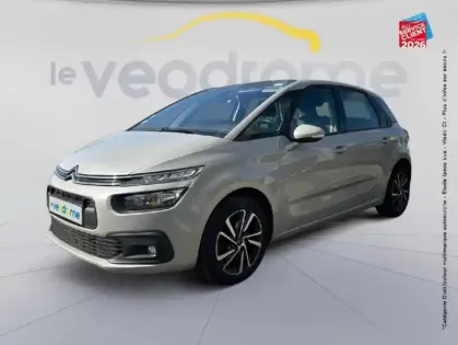 Photo Citroën C4 Picasso
