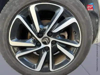 Photo 9 Citroën C4 Picasso C4 SpaceTourer BlueHDi 130ch S&S Business EAT8 E6.d-TEMP