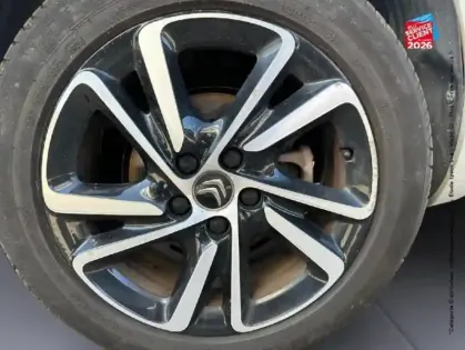 Photo 24 Citroën C4 Picasso C4 SpaceTourer BlueHDi 130ch S&S Business EAT8 E6.d-TEMP