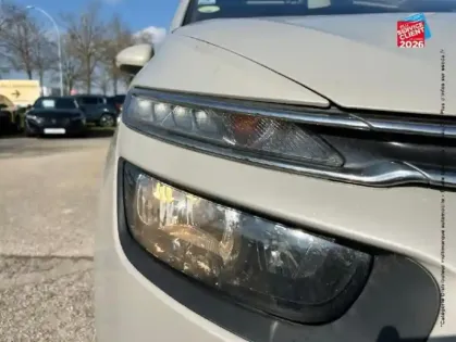 Photo 12 Citroën C4 Picasso C4 SpaceTourer BlueHDi 130ch S&S Business EAT8 E6.d-TEMP