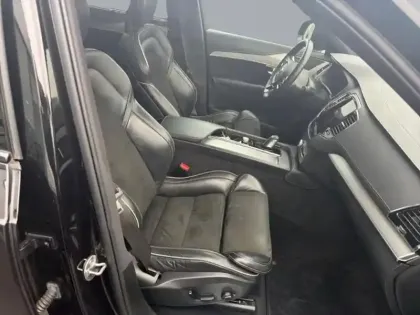 Photo 9 Volvo Xc90  T8 AWD 303 + 87ch R-Design Geartronic