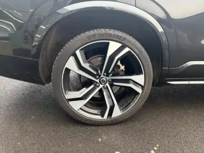 Photo 7 Volvo Xc90  T8 AWD 303 + 87ch R-Design Geartronic