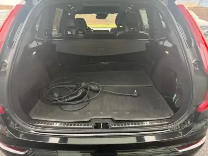 Photo 6 Volvo Xc90  T8 AWD 303 + 87ch R-Design Geartronic