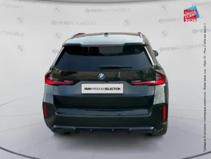 Photo 6 BMW X1  xDrive25e 245ch M Sport