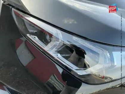 Photo 12 BMW X1  xDrive25e 245ch M Sport