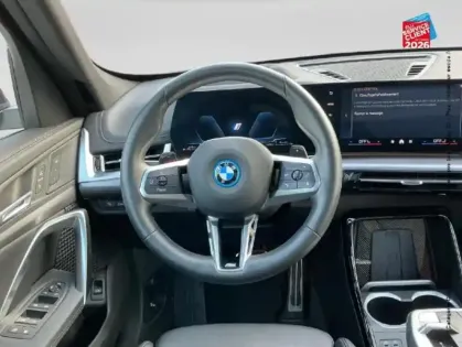 Photo 11 BMW X1  xDrive25e 245ch M Sport