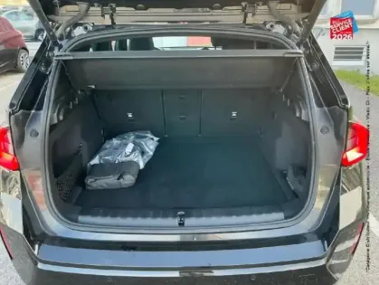 Photo 13 BMW X1  xDrive25e 245ch M Sport