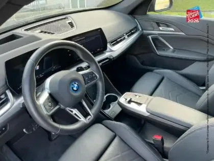 Photo 14 BMW X1  xDrive25e 245ch M Sport