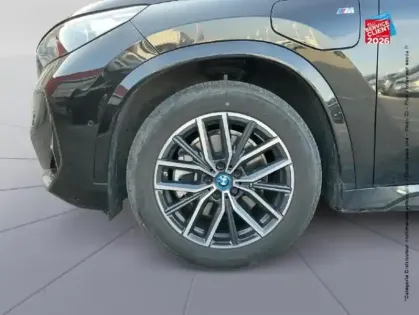 Photo 9 BMW X1  xDrive25e 245ch M Sport