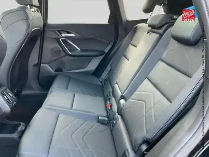 Photo 10 BMW X1  xDrive25e 245ch M Sport