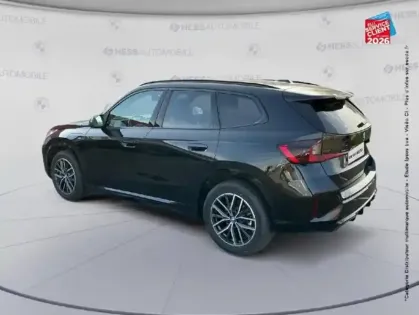 Photo 7 BMW X1  xDrive25e 245ch M Sport