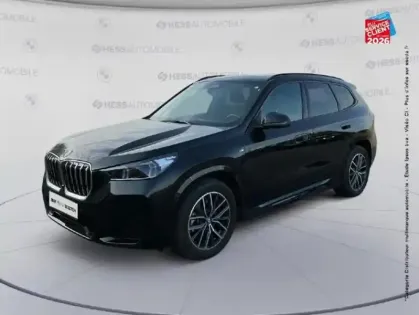 Photo Bmw X1