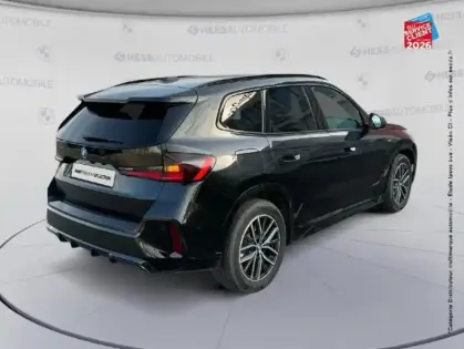 Photo 5 BMW X1  xDrive25e 245ch M Sport