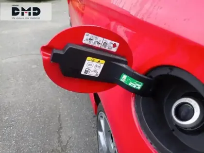 Photo 14 Ford Fiesta  1.0 EcoBoost 140ch ST-Line 3p