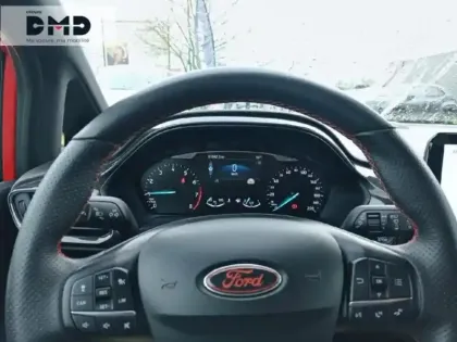 Photo 6 Ford Fiesta  1.0 EcoBoost 140ch ST-Line 3p