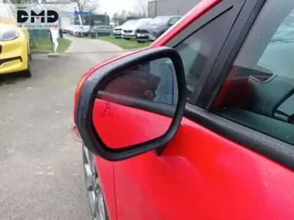 Photo 13 Ford Fiesta  1.0 EcoBoost 140ch ST-Line 3p