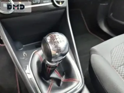 Photo 7 Ford Fiesta  1.0 EcoBoost 140ch ST-Line 3p