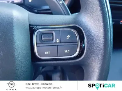 Photo 8 Citroën Berlingo  Van XL 950kg BlueHDi 130ch S&S